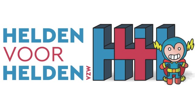 Helden Voor Helden Logo